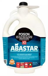 iO Abastar Plus Selenium Oral 5ltr **